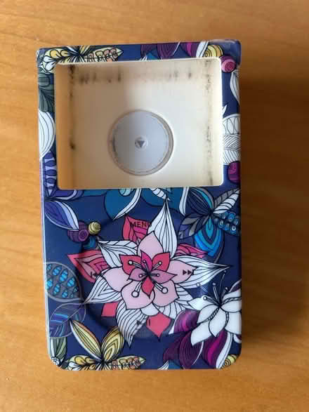 Photo of free 2 iPods (Barkham RG41) #2