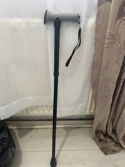 Photo of free Walking stick (Bicester OX26) #1
