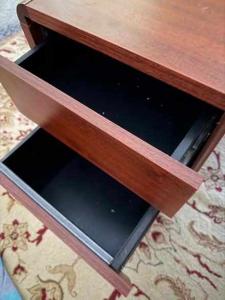 Photo of free Office Desk (Oak Ridges) #2