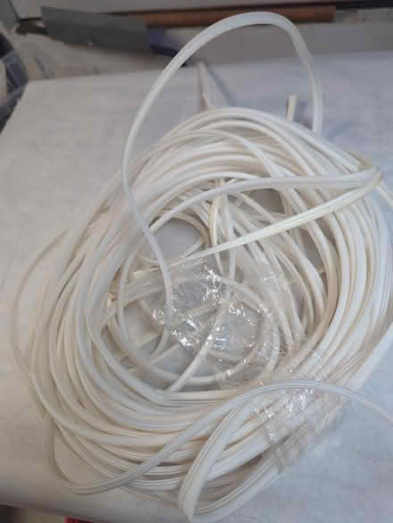 Photo of free Various kerf weather stripping (Burlingame Easton Addition) #1