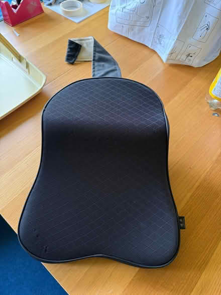 Photo of free Car head rest neck support (Burneside LA9) #2