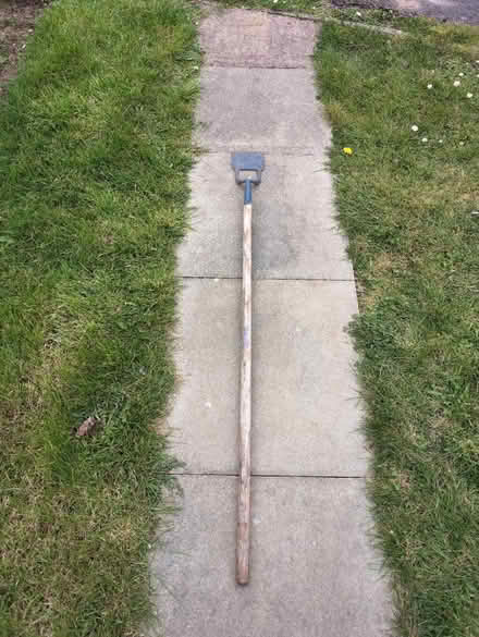 Photo of free Garden hoe (Calcot RG31) #2