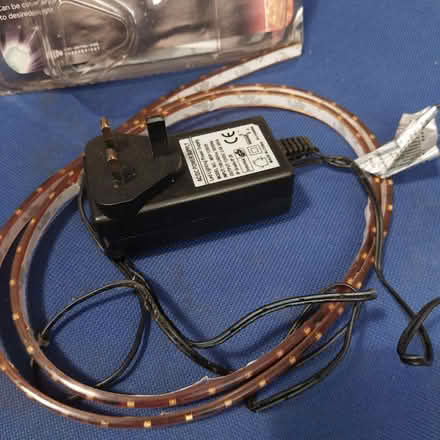 Photo of free Led strip light (Ballynafoy BT7) #1