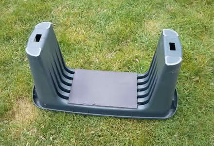 Photo of free Gardening stool (Shenley Church End MK5) #2