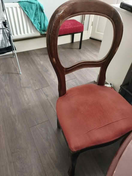 Photo of free Dining table and chairs (Kingswood BS5) #2