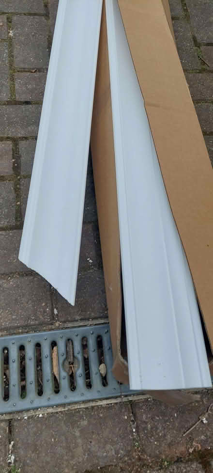 Photo of free Light weight coving (Bedwell SG1) #1