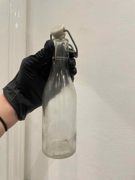 Photo of free Sealable water bottle (G429QG Southside) #2