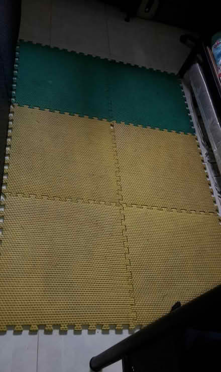 Photo of free Kids Floor Mats (Queenstown, near MRT) #2