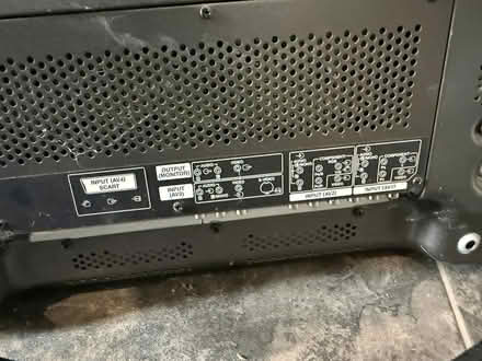 Photo of free Hitachi 42 inch Plasma TV 42PD5000 (TN24) #3