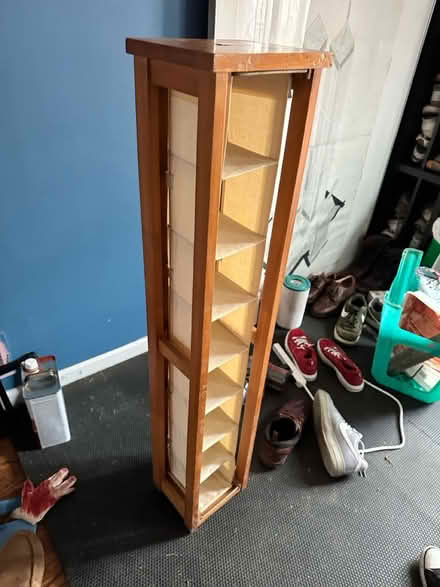 Photo of free Shelving (Staten island) #1