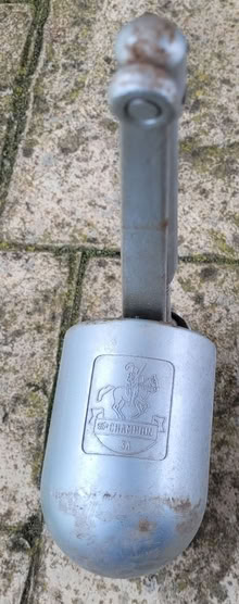 Photo of free Slow-close door unit (Sandford, near Crediton) #1