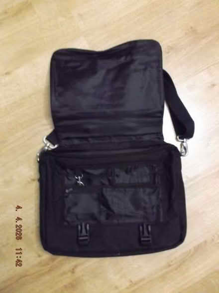 Photo of free Satchel (Toxteth L8) #1