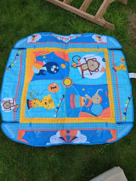 Photo of free Baby play mat (Coventry, CV5) #1