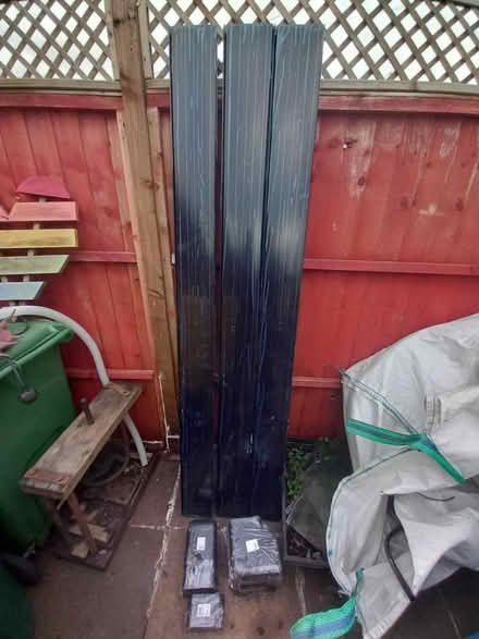 Photo of free Plumbing pipe covers (Shepshed LE12) #4