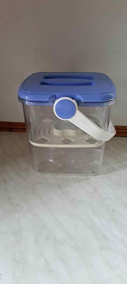 Photo of free Baby Bottle steriliser (Ashton upon Mersey M33) #1