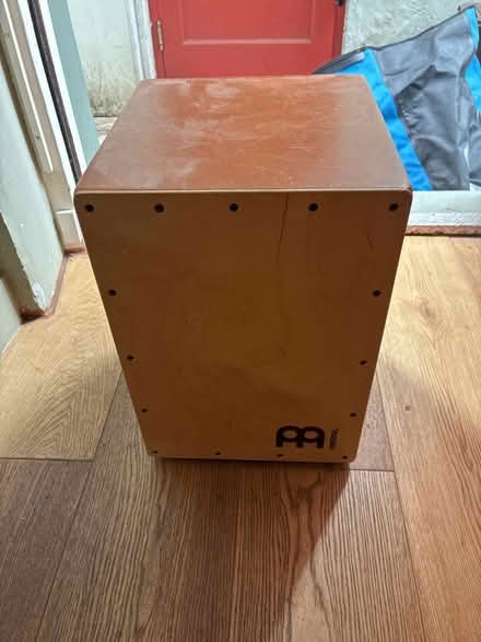 Photo of free Menil Cajon (Camden Town NW1) #1