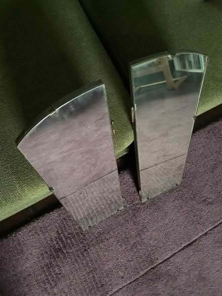 Photo of free 2 x mirrors (Streatham SW16) #3