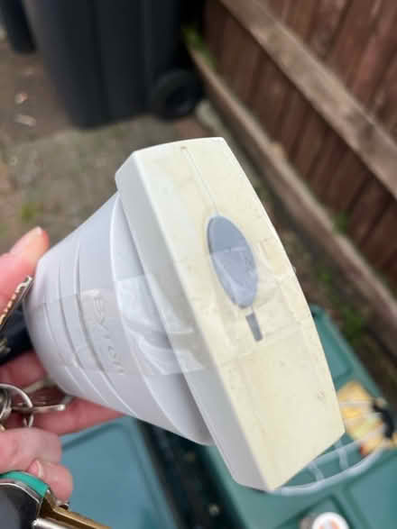 Photo of free Door Bell (Mitcham CR4) #1
