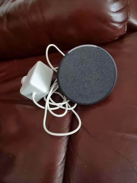 Photo of free Amazon eco pop (Mansfield ng18 2sh) #1