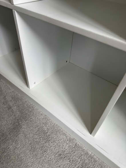 Photo of free Shelving unit gltc (Stockport SK7) #4