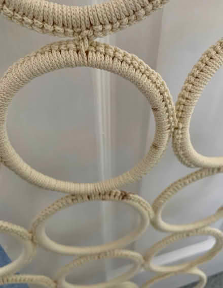 Photo of free Scarf hanger - macrame style (Christchurch) #2