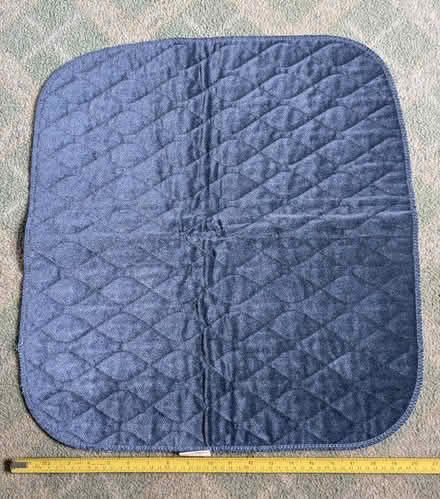 Photo of free Incontinence aid pad for mattress or chair (Caldy Valley CH3) #2