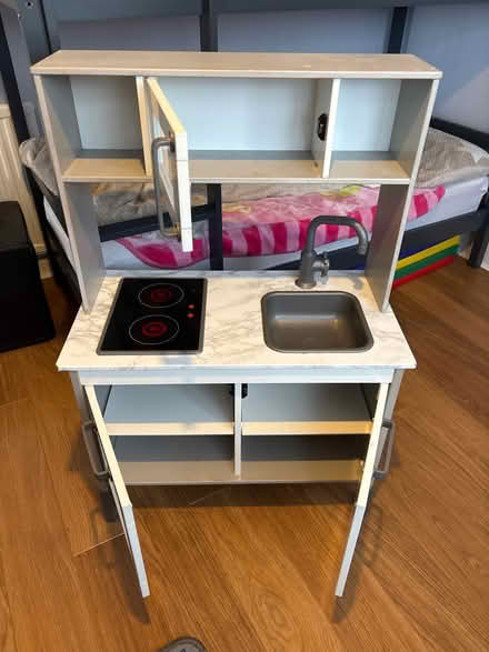 Photo of free Kids play kitchen (Enfield EN3) #2