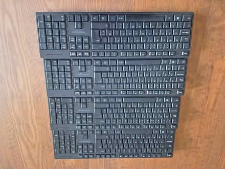 Photo of free Kensington Keyboard (Phibsboro) #3