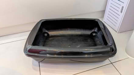 Photo of free Litter tray (Heaton moor SK4) #2