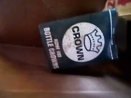 Photo of free Brewing Bottles & Caps (North Willow Glen , San Jose) #3