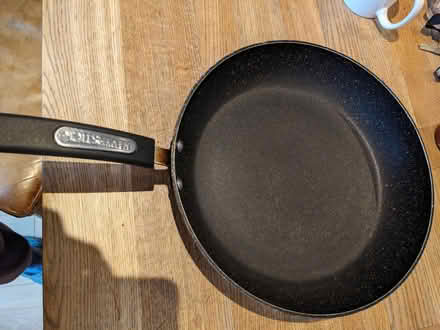 Photo of free Scoville frying pan (Stannington S6) #1