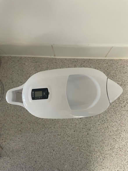 Photo of free Brita water filter jug–needs filter (By Hackney Downs station E5) #2