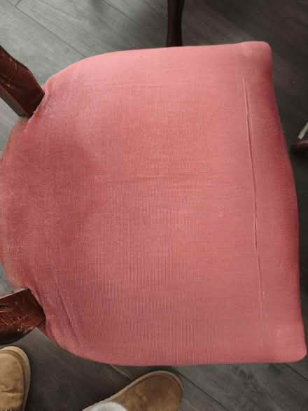 Photo of free Dining table and chairs (Kingswood BS5) #3