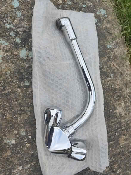 Photo of free Kitchen tap (SY3) #1