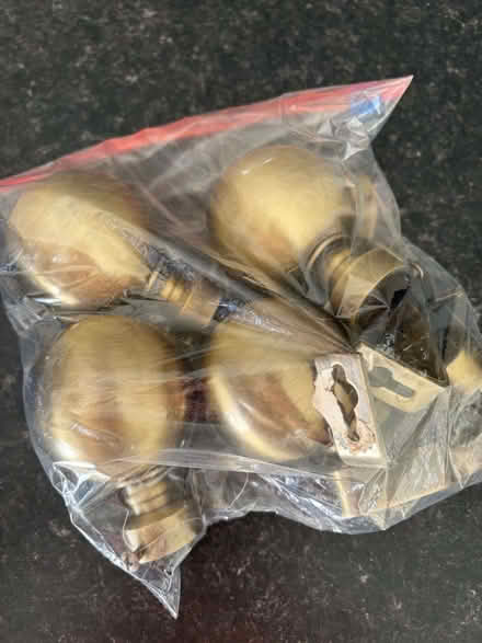 Photo of free Curtain poles (Ravenshead NG15) #2