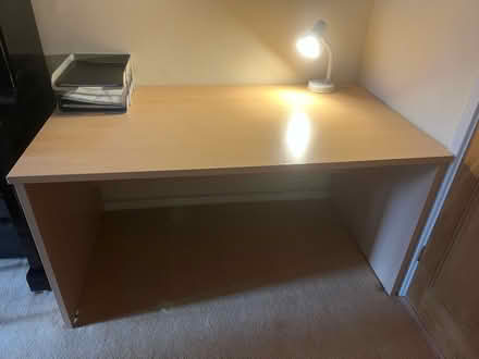 Photo of free Office Desk (Earley RG6) #1