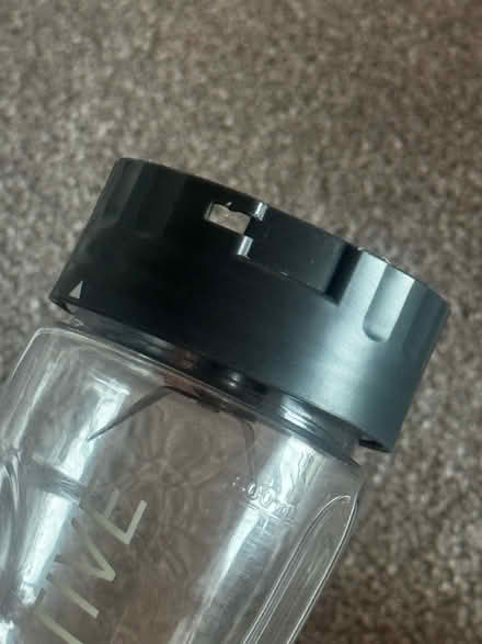 Photo of free Smoothie blender cups (Kidbrooke SE3 9SU) #2