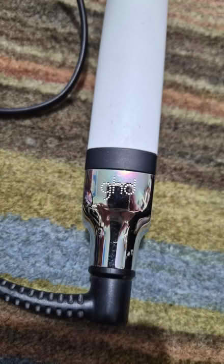Photo of free Ghd platinum straighteners (Guildford GU1) #1