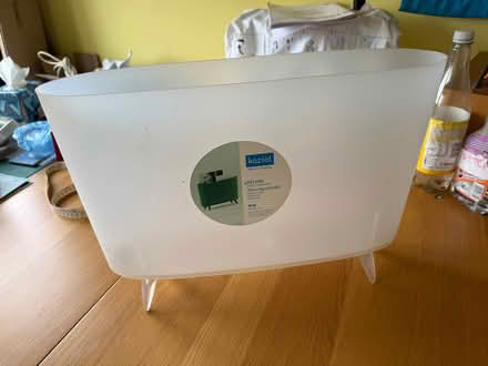 Photo of free Magazine holder (Burneside LA9) #1