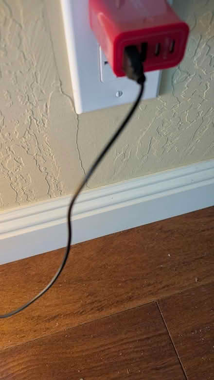 Photo of free Decorative LED tree (Cupertino/West San Jose) #3