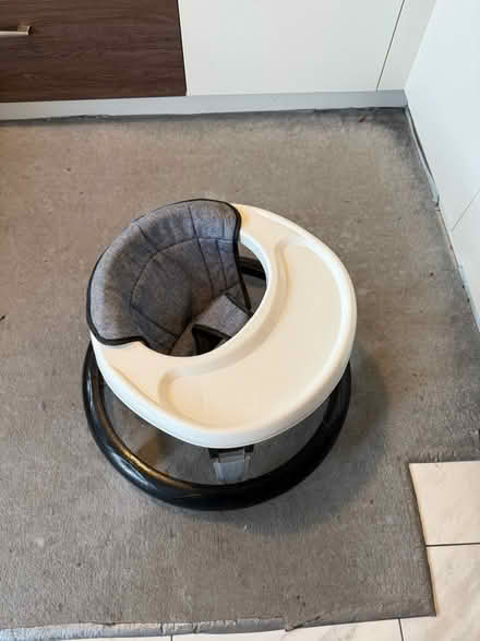 Photo of free Baby walker (Moston M40) #3