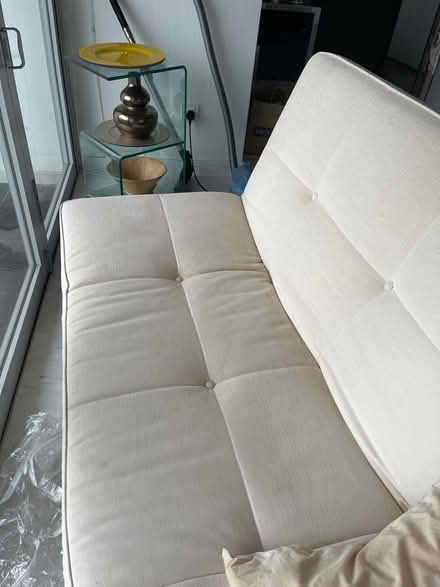 Photo of free Designer Sofa Bed (Newton) #2