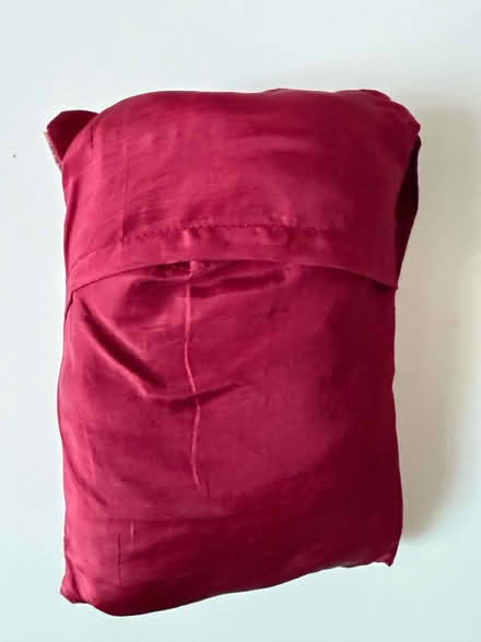 Photo of free 100% silk sleeping bag liner (Salford M30) #2