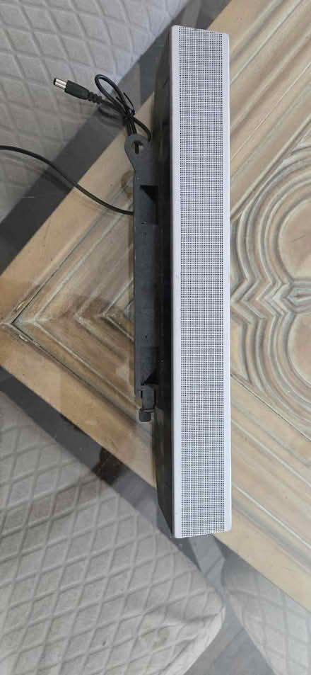 Photo of free Dell computer speaker (Agoura Hills) #1