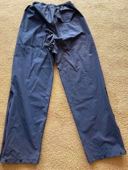Photo of free Rain Pants (Cupertino - DeAnza and 280) #2