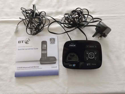 Photo of free telephones (Ainsdale PR8) #3