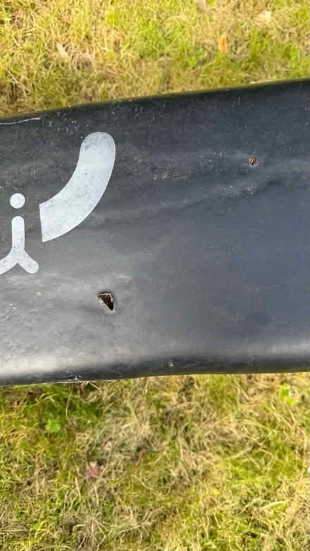 Photo of free Weight bench - gym (Milton Keynes MK4) #2