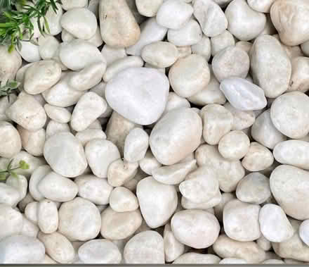 Photo of Decorative garden stones (Kenton HA3) #1