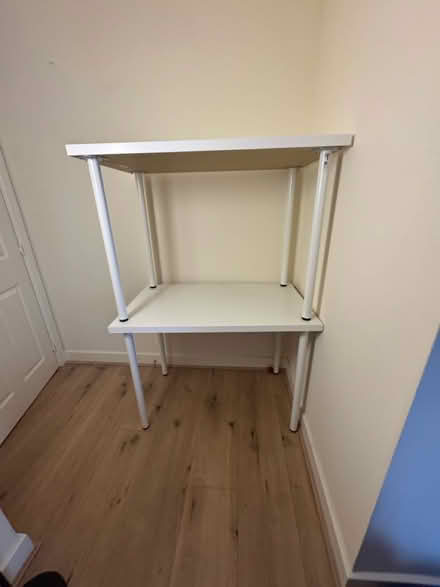Photo of free Two ikea desks (TW17) #1