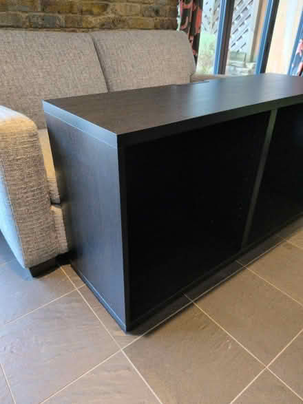 Photo of free IKEA Besta Cabinet (EN11 - Hoddesdon) #3